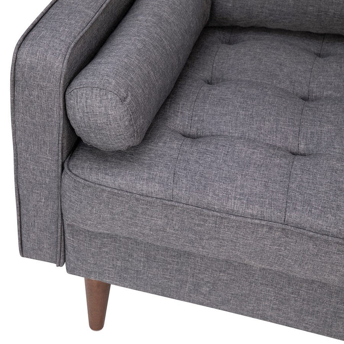 Flash Furniture Hudson Loveseat Sofa