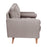 Flash Furniture Hudson Loveseat Sofa