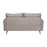 Flash Furniture Hudson Loveseat Sofa