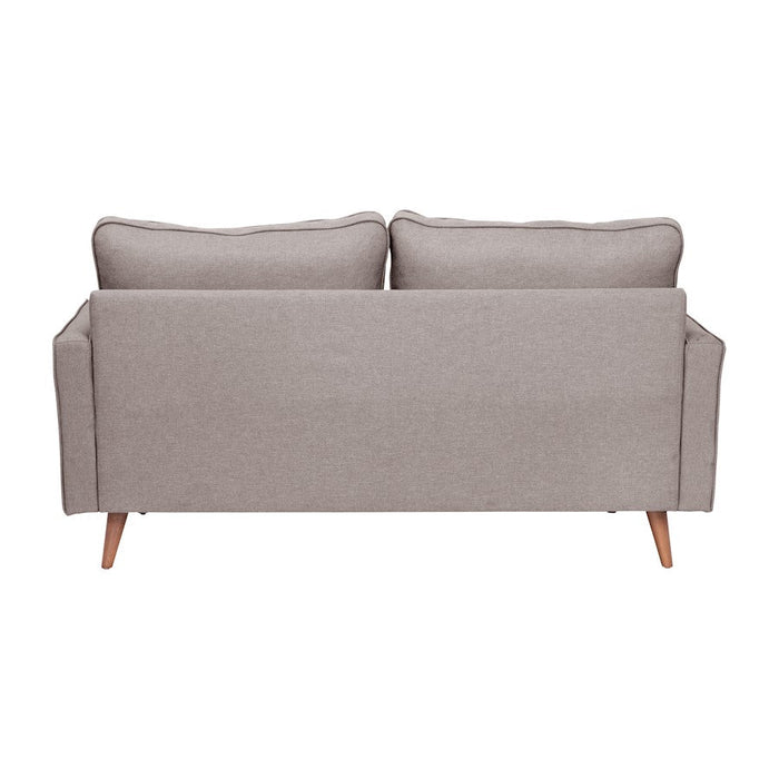 Flash Furniture Hudson Loveseat Sofa