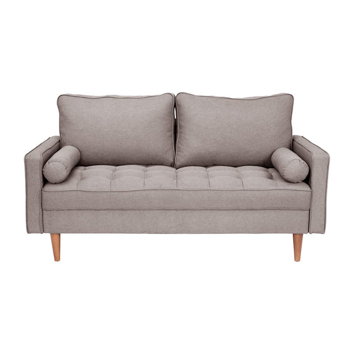 Flash Furniture Hudson Loveseat Sofa