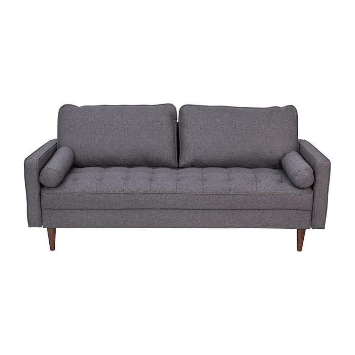 Flash Furniture Hudson Upholstered Sofa