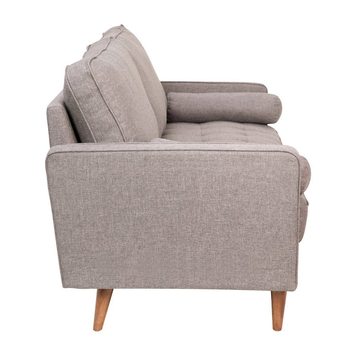 Flash Furniture Hudson Upholstered Sofa