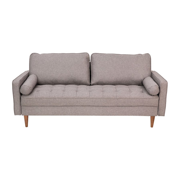 Flash Furniture Hudson Upholstered Sofa