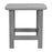 Flash Furniture Savannah 2 Rockers/1 Table