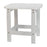 Flash Furniture Savannah 2 Rockers/1 Table