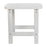 Flash Furniture Savannah 2 Rockers/1 Table