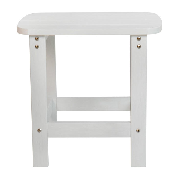 Flash Furniture Savannah 2 Rockers/1 Table