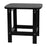 Flash Furniture Savannah 4 Rockers/1 Table