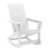 Flash Furniture Finn Pack Of 2 Rockers/Side Table