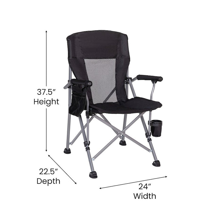 Flash Furniture Folding Camping Chair