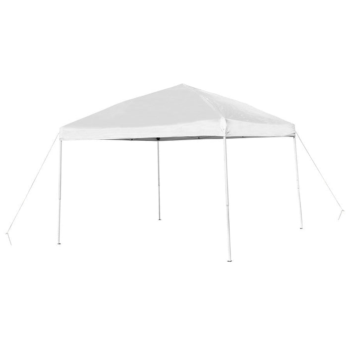 Flash Furniture Knox Canopy Tent/Folding Bench