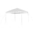 Flash Furniture Otis Canopy Tent/Table/4 Chairs