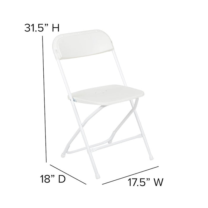 Flash Furniture Otis Wheeled Canopy Tent/Table/4 Chairs