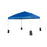 Flash Furniture Otis Canopy Tent/Folding Table