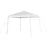 Flash Furniture Kramer Canopy Tent/Folding Bench