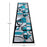 Flash Furniture Elias Abstract Rug