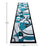 Flash Furniture Elias Abstract Rug