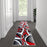 Flash Furniture Atlan Rug