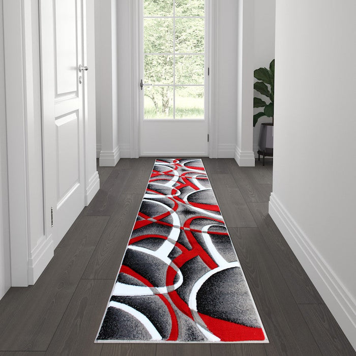 Flash Furniture Atlan Rug