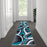 Flash Furniture Atlan Rug