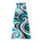 Flash Furniture Athos 2X7 Abstract Rug, Turquoise - KP-RG952-27-TQ-GG