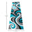 Flash Furniture Athos Abstract Swirl Rug