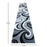 Flash Furniture Athos Abstract Swirl Rug