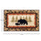 Flash Furniture Ursus Bear Cub Area Rug, Brown