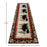 Flash Furniture Ursus Bear And Cub Area Rug, Brown