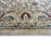 Flash Furniture Mersin 5X5 Persian Octagonarea Area Rug