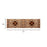 Flash Marana Area Rug, Brown