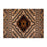 Flash Marana 5' x 7' Area Rug, Brown - OK-BEI-7147A-HARDAL-57-BR-GG