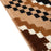 Flash Marana Area Rug, Brown