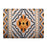 Flash Payson 5' x 7' Area Rug, Orange - OK-BHF-7147AKREM-57-OR-GG