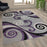 Flash Furniture Valli Modern Area Rug