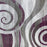 Flash Furniture Cirrus 5X7 Swirl Area Rug