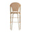 Flash Lourdes 30" French Barstool