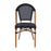 Flash Marseille French Cafe Chair