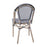 Flash Marseille French Cafe Chair