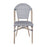 Flash Marseille French Cafe Chair