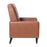 Flash Furniture Ezra Pushback Recliner