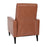 Flash Furniture Ezra Pushback Recliner