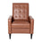 Flash Furniture Ezra Pushback Recliner