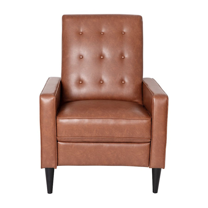 Flash Furniture Ezra Pushback Recliner