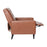 Flash Furniture Ezra Pushback Recliner