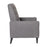 Flash Furniture Ezra Pushback Recliner