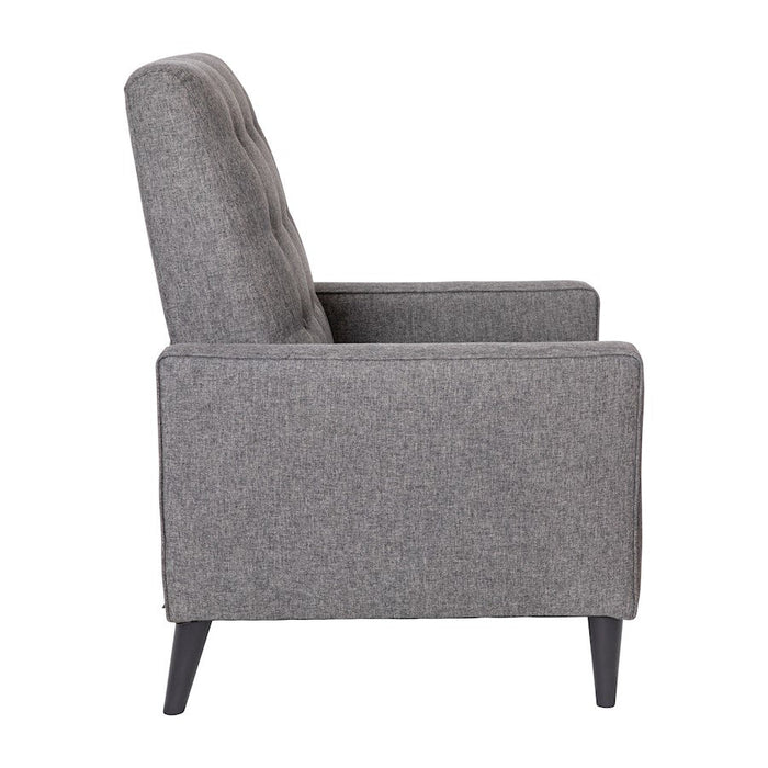 Flash Furniture Ezra Pushback Recliner