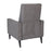 Flash Furniture Ezra Pushback Recliner