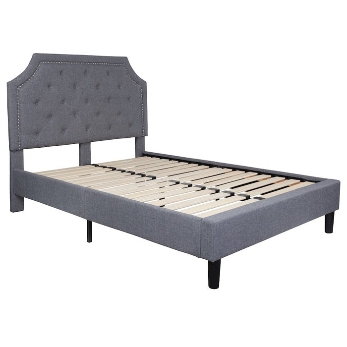 Flash Furniture Brighton Platform Bed Set